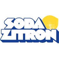 Soda Zitron logo - Similar company to Matchmatch.Jobs