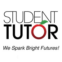 Student-Tutor logo - Similar company to Student Tutor Network