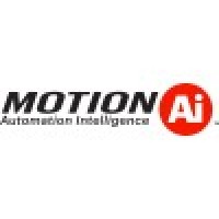 Integro Technologies, now Motion Ai logo - Similar company to Motion Automation Intelligence