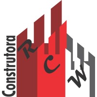Construtora RCW logo - Similar company to Alfa Arts Empreendimentos