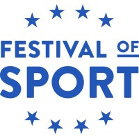 Festival of Sport logo - Similar company to Sporting Chance Prize Draw