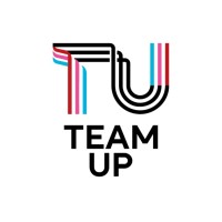 Team Up logo - Similar company to Team-Up