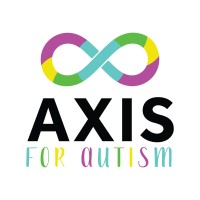 Axis for Autism logo - Similar company to Fintrepid