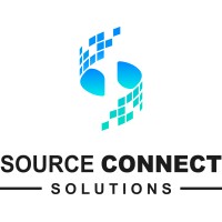 Source Connect Solutions logo - Similar company to Under The Mango Tree