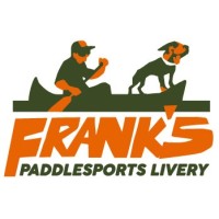 Frank's Paddlesports Livery