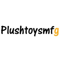 Plushtoysmfg logo - Similar company to Sprell Butikk As