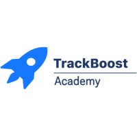TrackBoost Academy logo - Similar company to Cosmo Solutions Pvt Ltd
