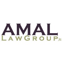 Amal Law Group, LLC logo - Similar company to Cg Law Llc