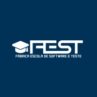 FEST- Fábrica Escola de Software e Teste logo - Similar company to T2M - Test To Market Ltda