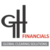 G. H. Financials logo - Similar company to Refco