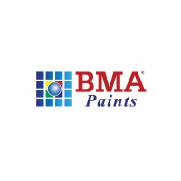 BMA PAINTS logo - Similar company to Chemipaint S.A.R.L.