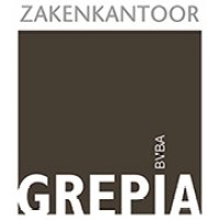Grepia BV logo - Similar company to K.A. Global Consulting