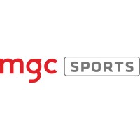 MGC Sports logo - Similar company to Send Musicians To Prison