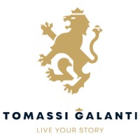 Tomassi Galanti logo - Similar company to Calesio