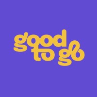 Good To Go logo - Similar company to One Blink Tech