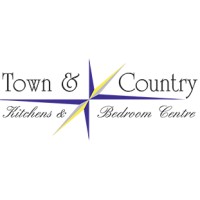 Town and Country Kitchens Dublin logo - Similar company to Forum Diffusion