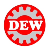 Deepesh Engineering Works logo - Similar company to Dipesh Engineering Work