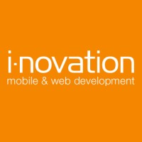 i-NOVATiON GmbH logo - Similar company to Puzzleyou