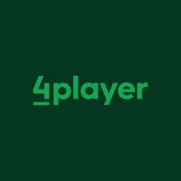 4player logo - Similar company to Spillerforeningen