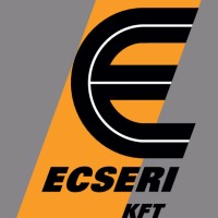 Ecseri Kft. logo - Similar company to Deltaplast Zrt.