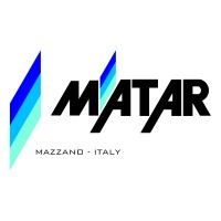 Matar S.r.l. logo - Similar company to Buzzi S.P.A.