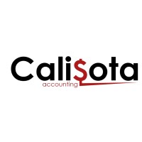 Calisota Accounting Ltd logo - Similar company to Barnes & Scott