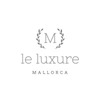 Le Luxure Mallorca logo - Similar company to The Singular Space