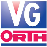 VG-ORTH GmbH & Co. KG logo - Similar company to Redstone Gmbh & Co. Kg