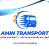 AMİN TRANSPORT logo - Similar company to Hadron Engineering & Trade (Het)