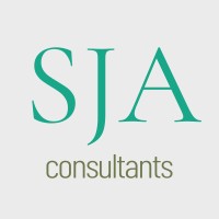 Stuart James Associates logo - Similar company to I.S Ameen - Chartered Quantity Surveyors & Construction Consultants
