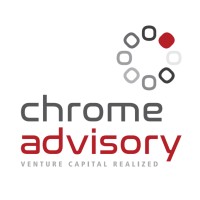 Chrome Advisory logo - Similar company to Chrome Advisory