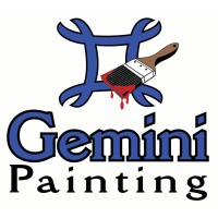 Gemini Painting logo - Similar company to Matrixlab