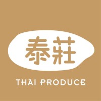 泰莊 Thai Produce HK - Organic Rice & Farm Produce logo - Similar company to Glowin Brands Co., Ltd.