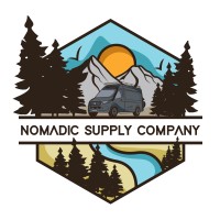 Nomadic Supply Company® logo - Similar company to Vanspeedpro