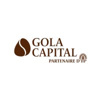 Gola Capital logo - Similar company to Sinergi Niger