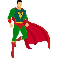 Bloodman logo - Similar company to Future Icon™
