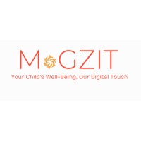 MoGZIT logo - Similar company to Moxit (Acquired By Wonderschool)