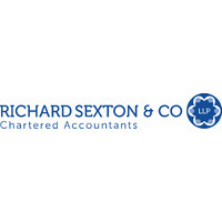 Richard Sexton & Co LLP logo - Similar company to Vertice Services