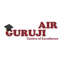GURUJI AIR INTERNATIONAL logo - Similar company to Codefy Labs