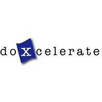 Doxcelerate Corp logo - Similar company to Orbit Software, Inc.