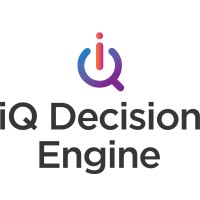 iQ Decision Engine logo - Similar company to Cortex