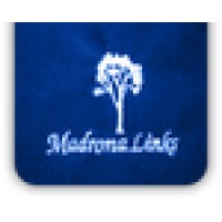 Madrona Links Golf Course logo - Similar company to Ebony & Ivory Coffee