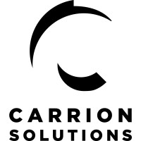 Carrion Solutions logo - Similar company to Bluerange Technology