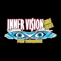 Inner Vision Surf Skate