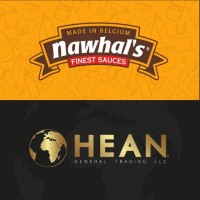 HEAN General Trading logo - Similar company to My Candy Tech Accessories