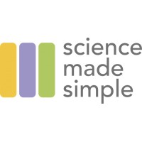 Science Made Simple logo - Similar company to Learnsci