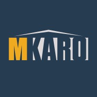 Mkaro logo - Similar company to Barabar Groups