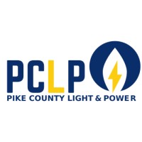 Pike County Light & Power Company logo - Similar company to Pike Electric Group