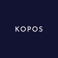 KOPOS | Lifestyle Hotel Brand Strategy logo - Similar company to Ceo Mama