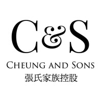 Cheung & Sons Holdings Limited logo - Similar company to Galaxy Holding Group 星河控股集团